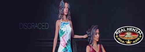 Disgraced [Ver.0.1] (2020/PC/ENG)