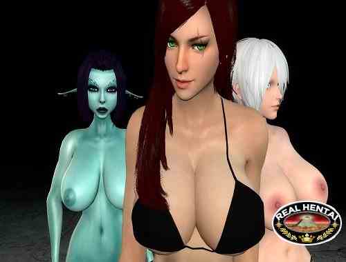 Love Effect Episode One [Ver.1.0] (2020/PC/ENG)