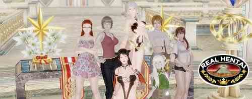 Lustful Awakening [v0.6 full] [2020/PC/RUS/ENG] Uncen