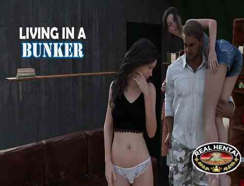 Living in a Bunker [Ver.1.0] (2020/PC/ENG)