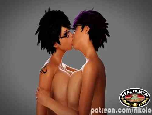 Futa and Futa - Anal