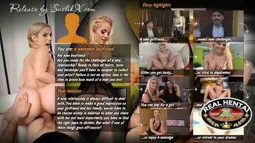 A Messed-Up Friday (2018/PC/ENG)