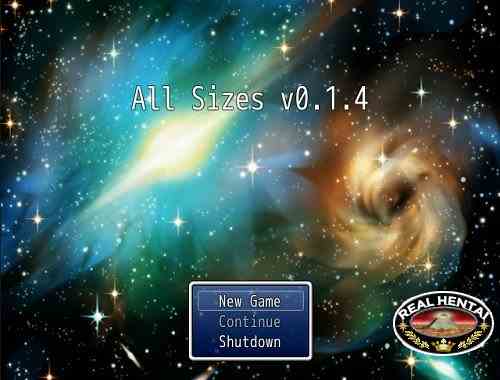 All Sizes [Ver.0.1.4] (2020/PC/ENG)