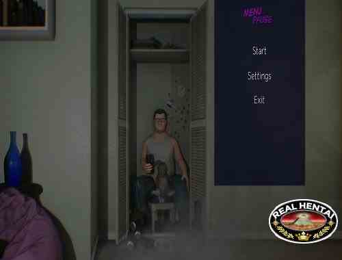 Cuckold Simulator [Ver. Final] (2020/PC/ENG)