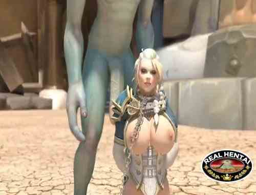 Proud Jaina - Taming