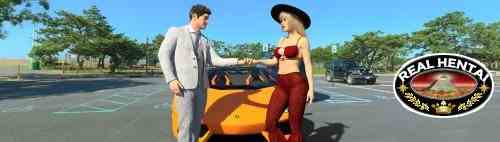 Our Life After Lottery  [ v.0.2  ] (2020/PC/ENG)