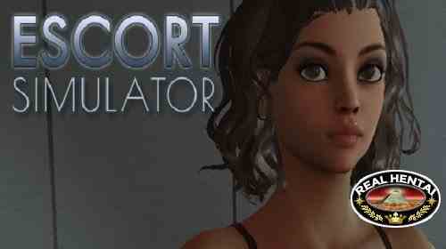 Escort Simulator [Ver.1.0] (2020/PC/ENG)