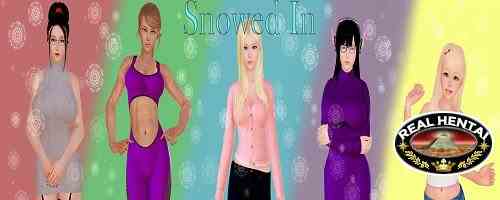 Snowed In [Ver.0.3] (2020/PCENG)
