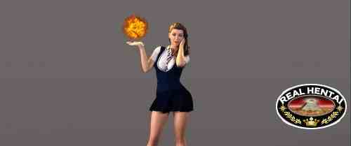 Witchcraft  [ v.0.7  ] (2020/PC/ENG)