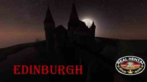 Edinburgh  [ v.0.16  ] (2020/PC/ENG)