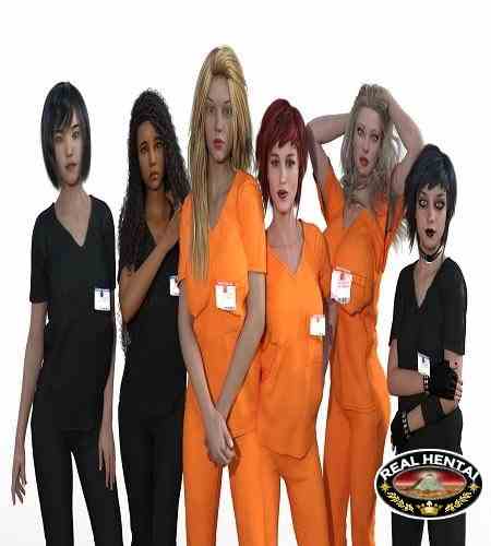 Where Bad Girls Go  [ v.0.8 Final Part 1  ] (2020/PC/ENG)