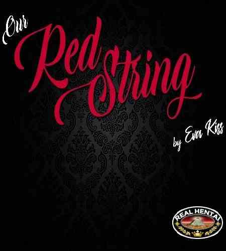 Our Red String  [ v.0.6 Final  ] (2020/PC/ENG)