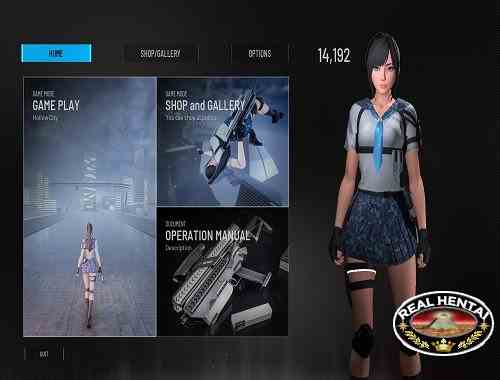 CODE: VALKYRIE [Ver. Final] (2020/PC/ENG/Japan)