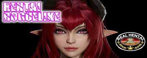 Hentai Roguelike [Ver. Update 4] (2020/PC/ENG)