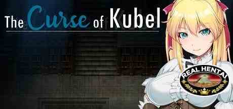 The Curse of Kubel  [ v.1.0  ] (2020/PC/ENG)