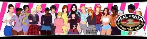 Knight of Love [  v.0.17.01 ] (2020/PC/ENG)