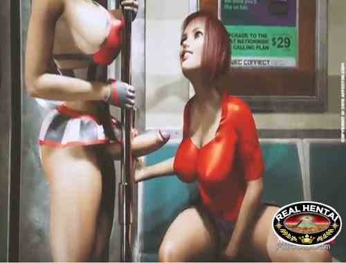 Futa Train