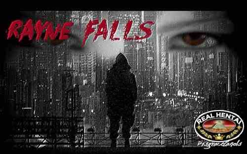 Rayne Falls [v0. 73][2020/PC/ENG/RUS] Uncen