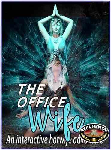 The Office Wife [  v.0.50 ] (2020/PC/RUS/ENG)