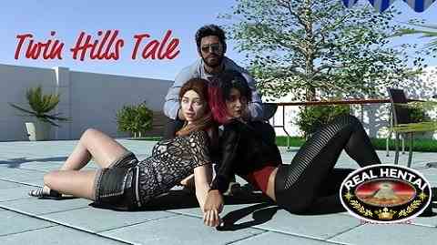 Twin Hills' Tale [v0.23 Part 1 Hotfix] [2020/PC/ENG/RUS] Uncen