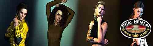 Wicked Dreams [Ver.1] (2020/PC/ENG)