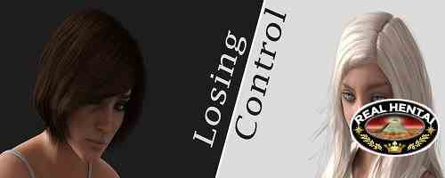 Losing Control [Ver.0.1] (2020/PC/ENG)