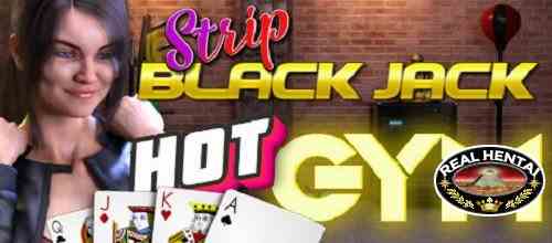 Strip Black Jack – Hot Gym [Ver. Final] (2020/PC/ENG)