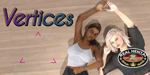 Vertices [v.0.1.7] [2020/PC/ENG/RUS] Uncen