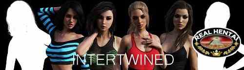 Intertwined [v.0.12.3]  [2020/PC/RUS/ENG] Uncen