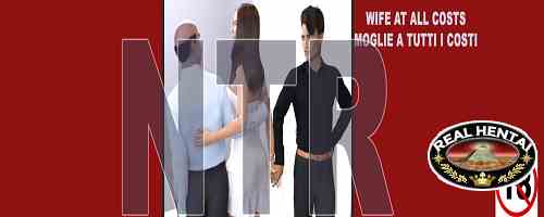 Wife at All Costs [Ver.01] (2020/PC/ENG/ITA)