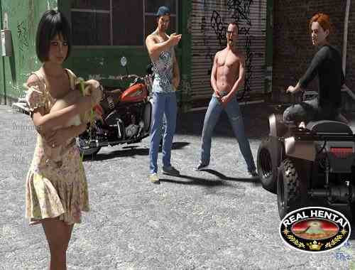 Evelyn (2020/PC/ENG)