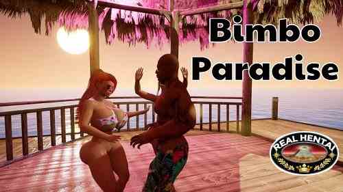 Bimbo Paradise [v.0.4.7] [2020/PC/ENG] Uncen