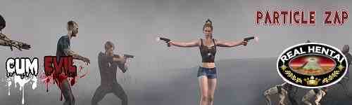 Cum Evil [Ver.0.1.1] (2020/PC/ENG)