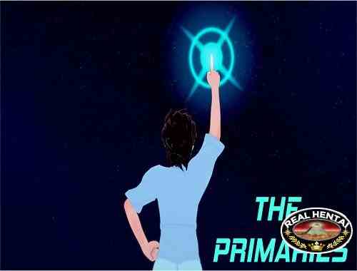 The Primaries [Ver.0.01] (2020/PC/ENG)