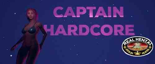 Captain Hardcore [v0.10.1] [2020/PC/ENG] Uncen