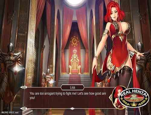 Faptastic Journey [Ver.1.0.2] (2020/PC/ENG)