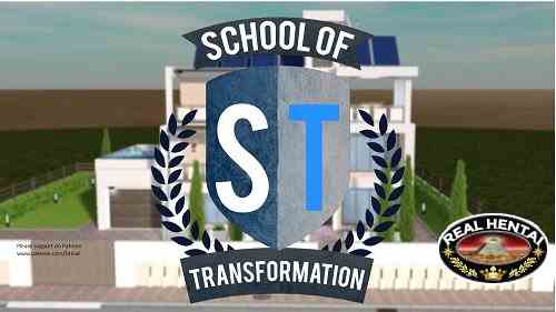 School Transformation [v.0.22] (2020/PC/ENG) Uncen