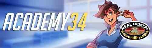 ACADEMY34 [  v.0.9.4.3 ] (2020/PC/ENG)