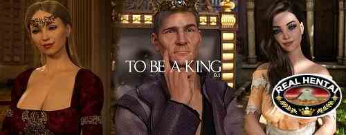 To Be A King [v.0.10.1 Fixed] [2020/PC/ENG/RUS] Uncen