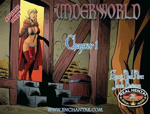 Underworld 1