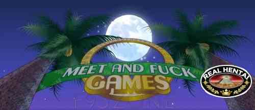 Meet And Fuck Games [  v.2020-08-12 ] (2020/PC/ENG)