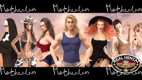 Motherless [  v.Ch.5 ] (2020/PC/ENG)