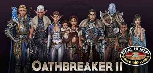 Oathbreaker II (2020/PC/ENG)