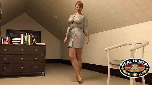 The Point of No Return [Ver.0.1] (2020/PC/ENG)