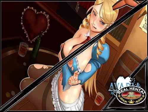 Avaria: Chains of Lust (2020/PC/ENG)