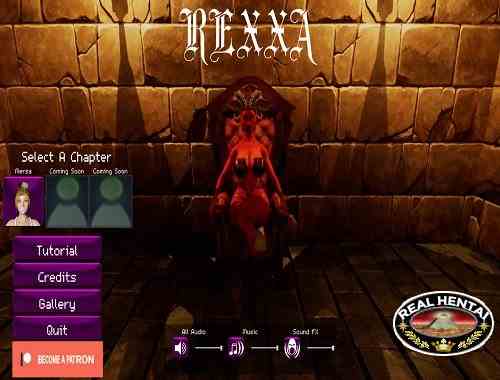 Rexxa [Ver.1.0] (2020/PC/ENG)