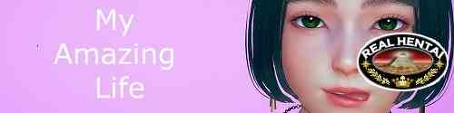 My Amazing Life [v.0.4] [2020/PC/ENG/RUS] Uncen