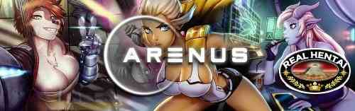 Arenus [  v.1.0.6C ] (2020/PC/ENG)