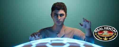 Drifter Prince [  v.0.1.0 ] (2020/PC/RUS/ENG)