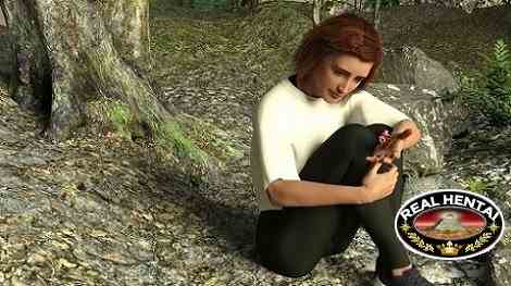 Malformation Of A Desired Heaven [v.0.5] [2020/PC/ENG] Uncen